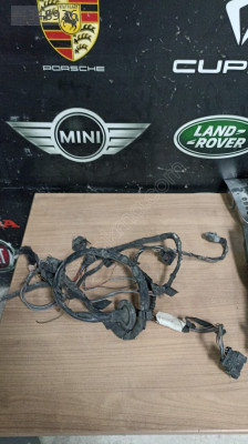 8R0971104AC AUDİ Q5 PARK SENSÖRÜ TESİSATI