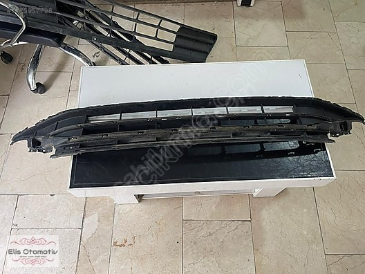 VOLKSWAGEN PASSAT B8 ORTA IZGARA