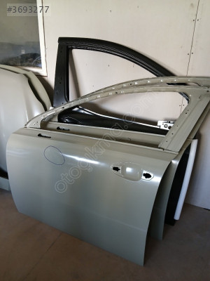 Peugeot 508 sol ön kapı