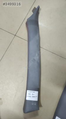 ELENTRA SAG ÖN DİREK BAKALİTİ