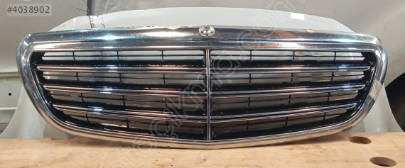 mercedes E w223 panjur