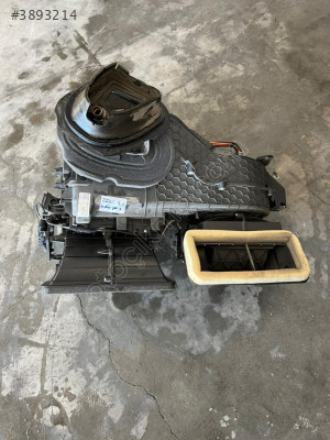 FİAT EGEA 1.3 2022 KALORİFER KAZANI HATASIZ ORJİNAL ÇIKMA