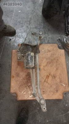 Ford scorpio silecek frezesi silecek motor