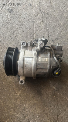 BMW F20 F21 116İ 118İ 9222308 KLİMA KOMPRESÖR