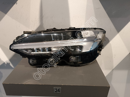 VOLVO S90 SOL FAR DOLU 32404725 ÇD