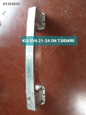 KIA EV6 21-24 ON T.DEMİRİ