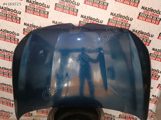 RENAULT MEGANE 4 KAPUT