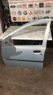 2003-2005 FİAT PUNTO SOL ÖN KAPI