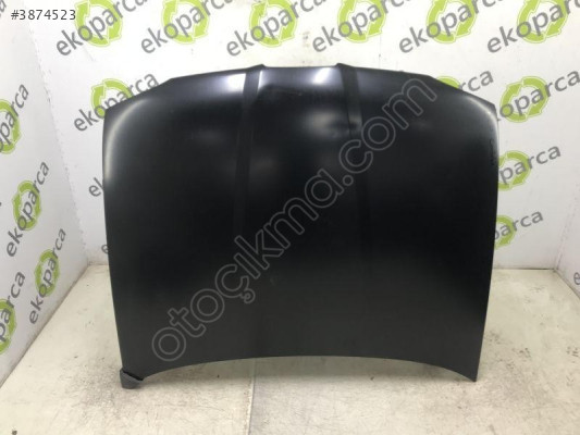 SEAT CORDOBA 1999 2002 MOTOR KAPUTU SIFIR 6K0823031B
