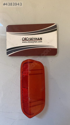 1K0947419A volkswagen jetta kapı reflektör