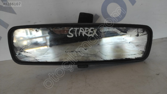 hyundai starex 2006 çıkma orjinal iç dikiz aynası (son fiyat)