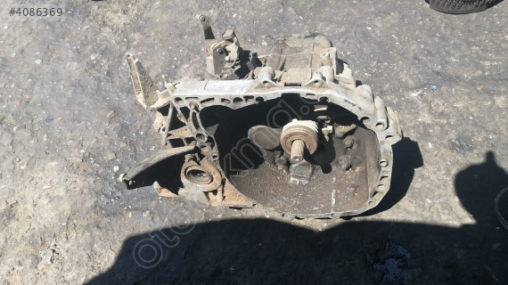 RENAULT MEGAN2 1.5 ŞANZIMAN KONUK OTO 05323167897