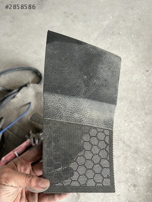 TRANSPORTER t5 multivan çıkma hoparlör kapağı