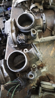 Daewoo. nubira rezzo1.6 gaz kelebeği 96447930 96345590 96253560