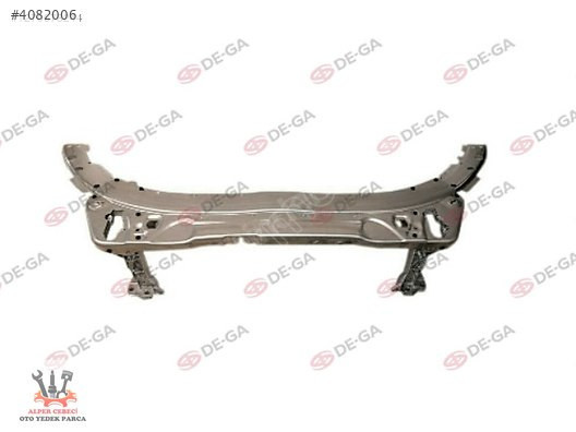 MERCEDES C SERİSİ W205 ÖN PANEL ÜST. 2013