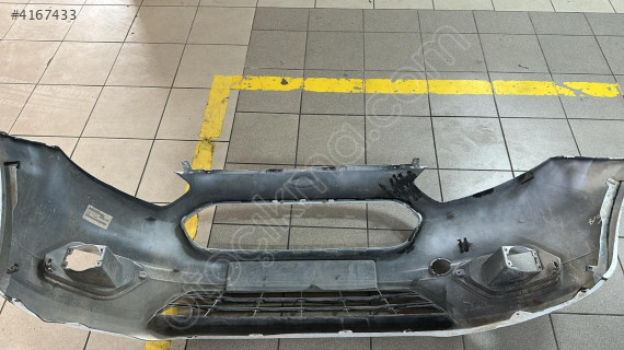 FORD TOURNEO COURİER ÖN TAMPON.