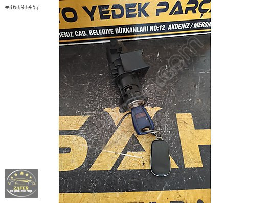 FİAT DOBLO KONTAK