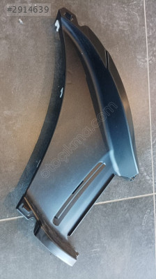 BMW X5 F15 ÖN TAMPON SAĞ HAVA KANALI 51117303112 SO