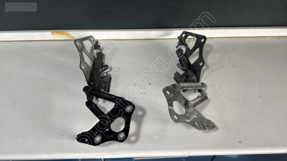 MERCEDES EQS EQE W297 W296 SAĞ-SOL KAPUT MENTEŞE 2978801300-1400