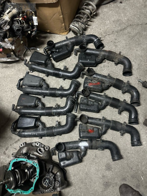 OPEL ASTRA G 1.4 1.6 (Z14XE- Z16XE) GAZ KELEBEK HORTUMU BORUSU