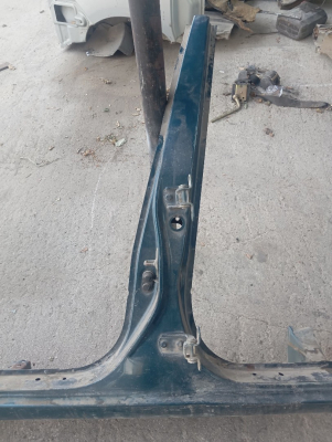 TOYOTA COROLLA EFSANE SOL DİREK