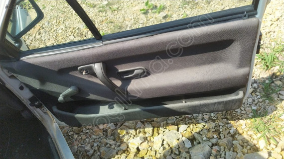 Polo Mk1 kapı döşemesi takım çıkma