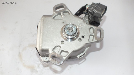 30100-P1K-E01 EURO CIVIC 1,6 1996-1998 DİSTRİBUTÖR KOMPLE