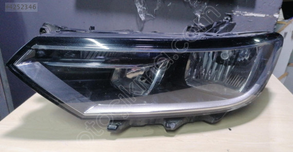 Volkswagen Passat B8 solÖn Far  Orjinal Oto Çıkma