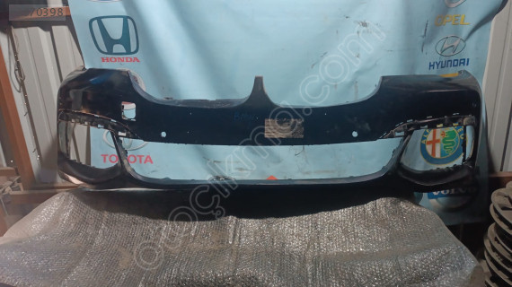 G11 G12 BMW 7 Serisi İçin Çıkma Ön Tampon