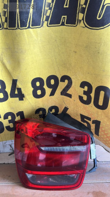 F20 BMW 1 Serisi Sol Dış Stop Lambası - Parça No: 7270095