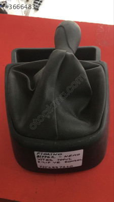 FİORİNO BIPPER NEMO VİTES TOPUZ VE KONSOL ORJ ÇIKMA 7354997640