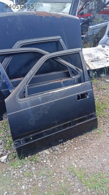 Mazda 929 sol ön kapi