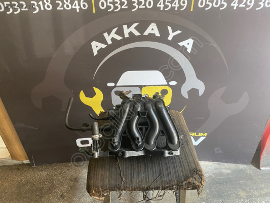 46526284 Fiat Siena 1.2 8v Emme Manifoldu Orijinal Çıkma