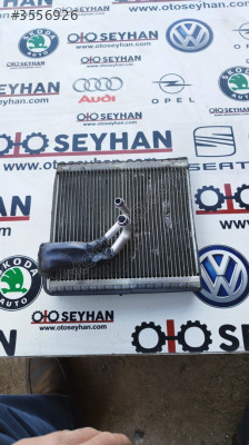 5Q1816105E Passat b8.5 kalorifer kazanı klima peteği