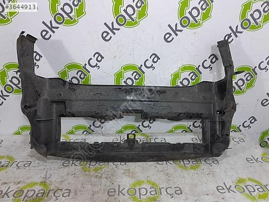 BMW 1 SERİSİ 2019 2023 F40 F44 ÖN PANEL HAVA KANALI 7459747