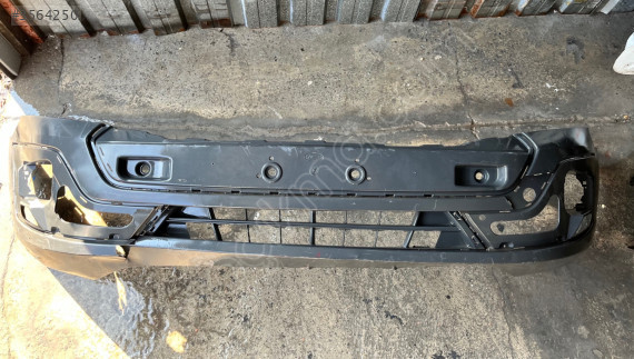 FORD TRANSİT CUSTOM 2013-2019 ÖN TAMPON ORJİNAL ÇIKMA