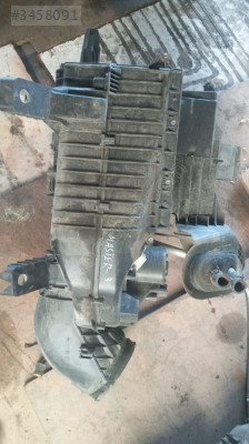 RENAULT MASTER 3 KALORİFER KUTUSU