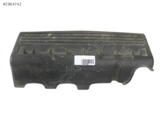 Mini Cooper R50 R52 Motor Koruma Kapağı 7510290 Orijinal Hatasız