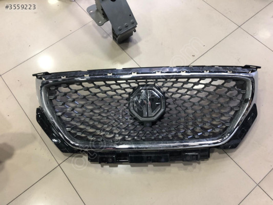 MG HS ÖN PANJUR