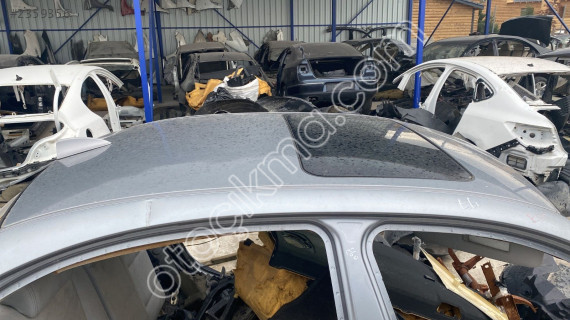 BMW E60 SUNROFLU KESME TAVAN ASEL OTO