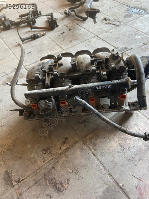 Alfa Romeo 156 1.6 emme manifoldu