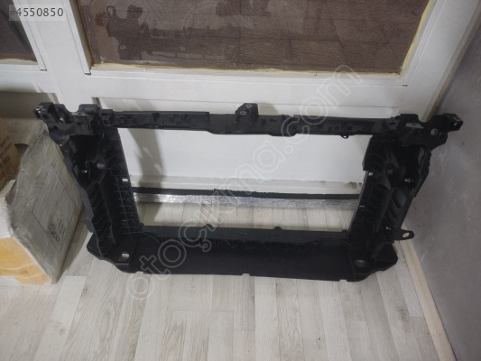 SEAT İBİZA ÖN PANEL DİZEL 17-