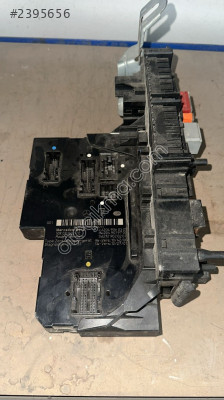 2049060305 MERCEDES C SERİSİ W204 SAM BEYNİ MG OTO