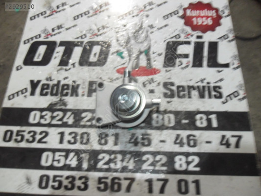 TOYOTA HİLUX HİACE LN85 LN145 1990-2005 MAZOT EL OTOMATİĞİ SIFIR
