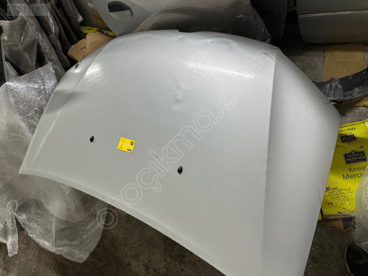 Sembol ön set komple