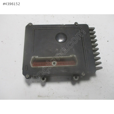 Jeep Cherokee 2.8 CRD Motor Beyni P56044737AF 56044737AF