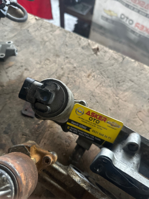 Astra g Egr