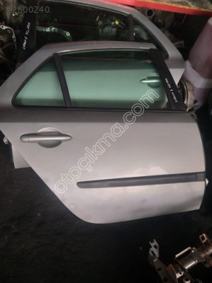 RENAULT LAGUNA 2 SAĞ SOL ARKA KAPILAR