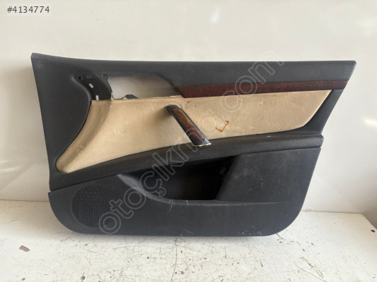 PEUGEOT 407 SAĞ ÖN KAPI DÖŞEMESİ