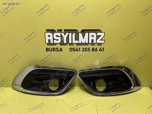 FLUENCE TAKIM SİS ÇERÇEVESİ ORJİNAL